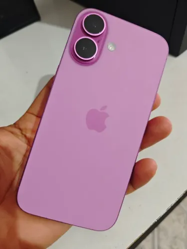 iPhone 16 128gb.