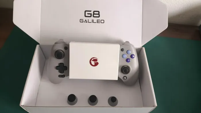 GameSir Galileo G8 Type-C