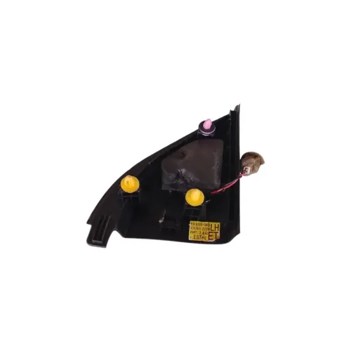 Moldura Interna Retrovisor  Esquerdo Kia Cerato 2008 2013
