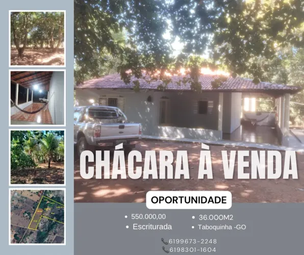 Oportunidade