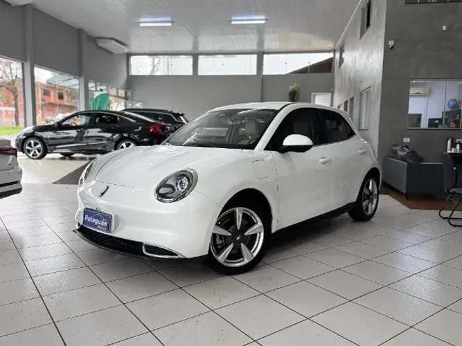 GWM Ora 03 Skin (elétrico) 2024