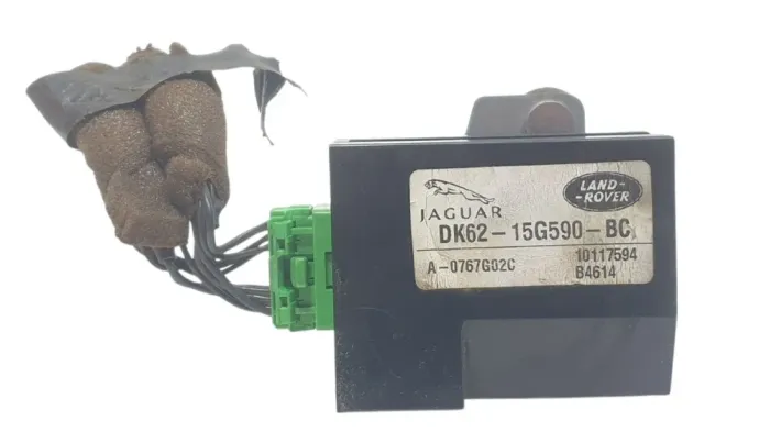 Módulo Antena Range Rover Sport L494 2013 A 2017