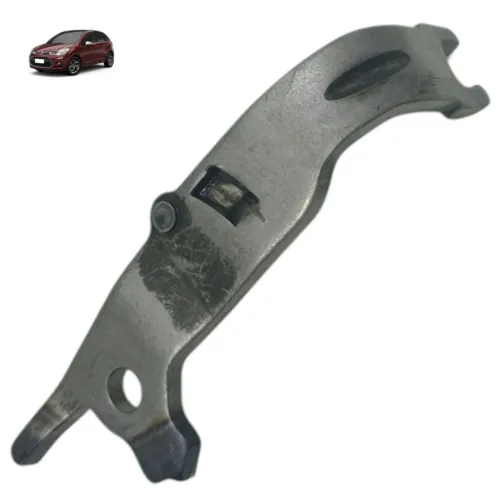 Garfo Marcha Ré Câmbio Citroen C3 1.6 16v Manual 2004 2005