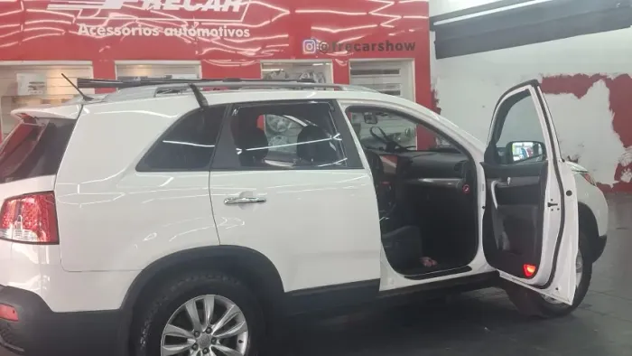 Kia Motors Sorento 2.4 16V 4X2 Aut. 2011