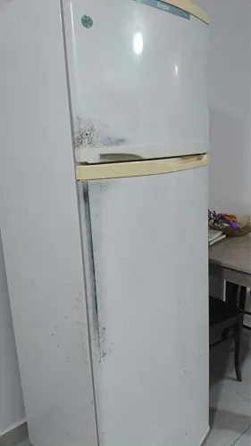 Vendo geladeira