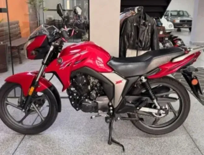 Vendo dk 150