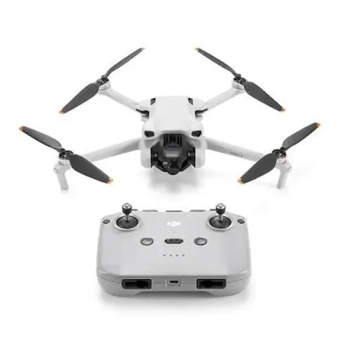 Dji mini 3