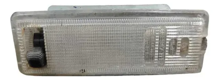 Luz Teto Cortesia Original Volkswagen Gol G2 G3 1995 Á 2005