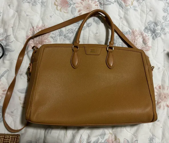 Bolsa Arezzo grande