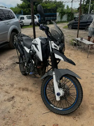 SHI 175 2025 PARA VENDER HOJE