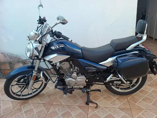 Master Ride Suzuki nova