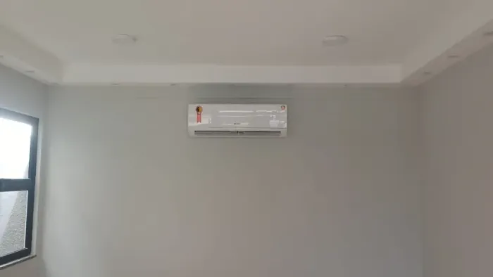 Instalação e Manutenção de Ar Condicionados 