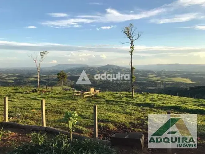 Chácara à venda 1 Quarto, 840000M², Zona Rural, Cândido de Abreu - PR