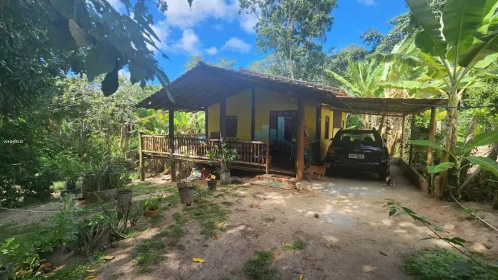 Sitio em Praia do Forte