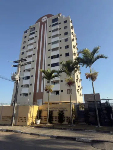 Apartamento 2/4 próximo a Maria Quitéria