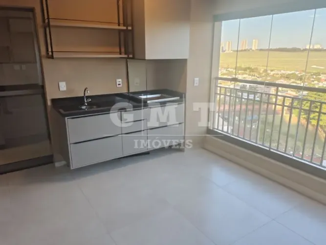 Apartamento - Ribeirão Preto - Jardim Olhos D´ Água - Região Sul