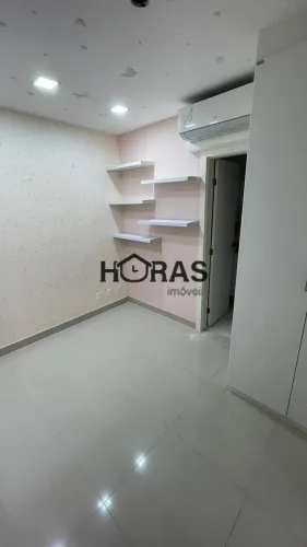 Apartamento Reserva Bonifácia para Aluguel | 143 m² | 3 Suítes