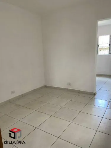 Terreno à venda Homero Thon - Santo André - SP
