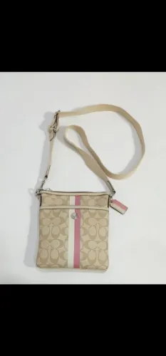 Bolsa Coach Original