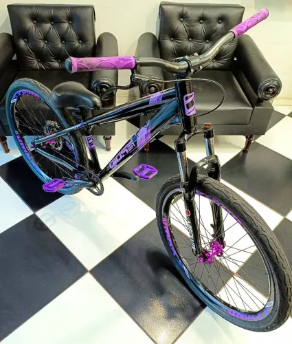Bicicleta GIOS FRX - EVO 2026 ( Sem Trocas)