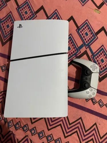 PS5 SLIM