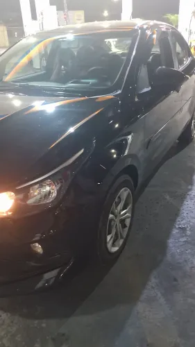 Fiat Cronos 1.3 8V Flex 2020