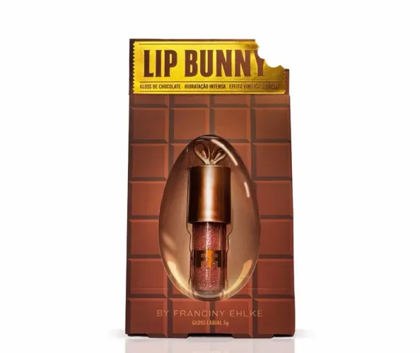 gloss franciny ehlke lip bunny