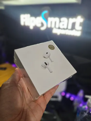 Fone Bluetooth AirPods (3 meses de Garantia)