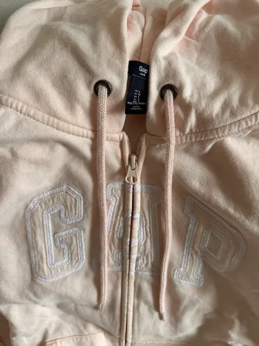 Casaco original da GAP, tamanho G, comprado nos EUA.