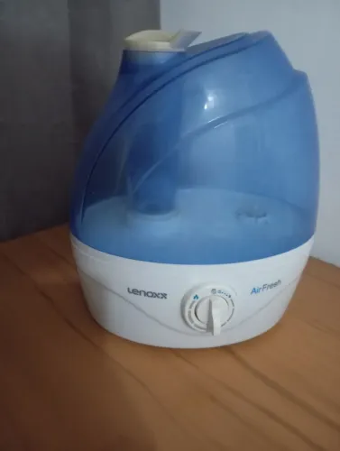 Umidificador Lenoxx