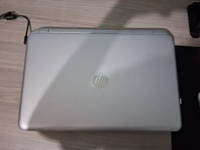 Notebook Touchscreen 17" Core i7 | 12GB RAM | HD 1TB - Bom Estado