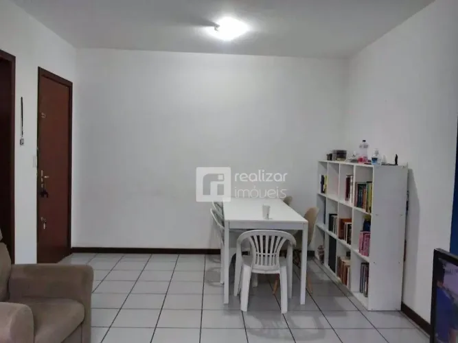 Apartamento com 2 dormitórios à venda por R$ 640.000,00 - Córrego Grande - Florianópolis/S