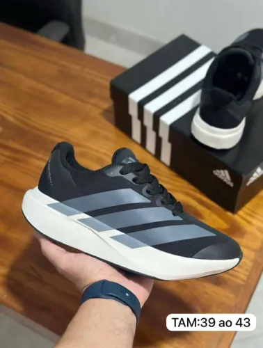 Adzero SL linha Premium masculinos