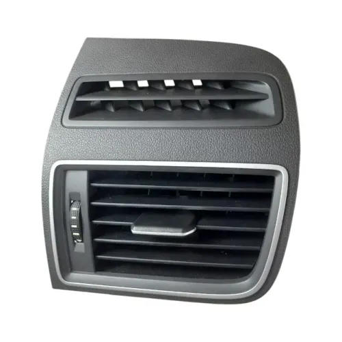 Difusor Ar Direito Volkswagen Fox 2015 a 2024 5z0857190d Original