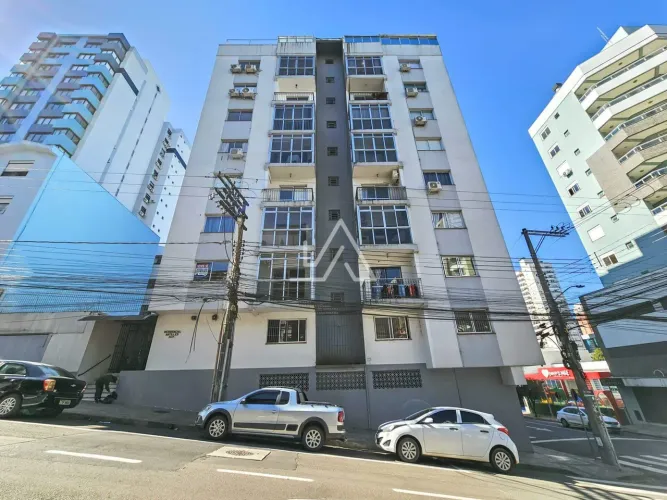 ANTILLES em Passo Fundo