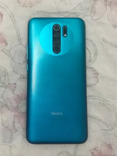 xiaomi redmi 9 