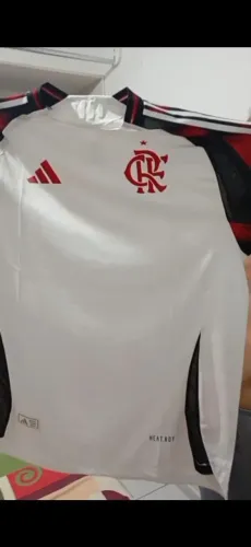 Camisa oficial flamengo