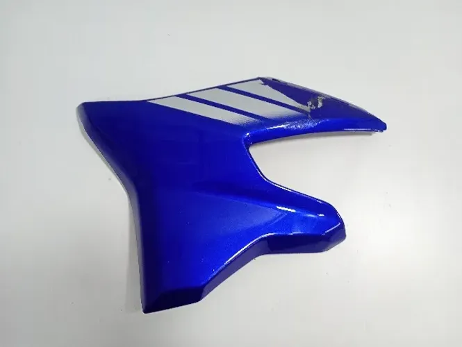 Aba Asa Tanque Yamaha Fazer 250 Fz Original Le AZUL