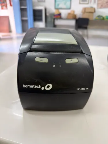 Bematech MP-4200TH