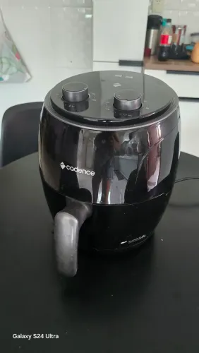 Air Fryer 3,8 litros
