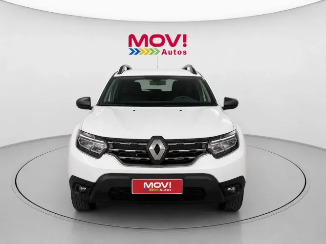 Renault Duster Intense Plus 1.6 16V Flex Mec. 2025