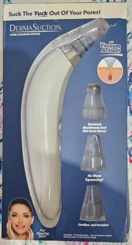 Derma Suction