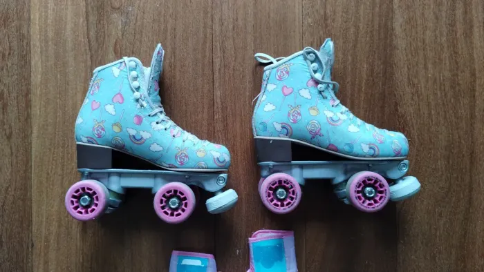 Patins Rye