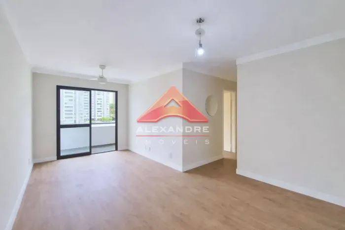 Apartamento à venda, Vila Ema R$ 599.000,00 | Sjc/SP