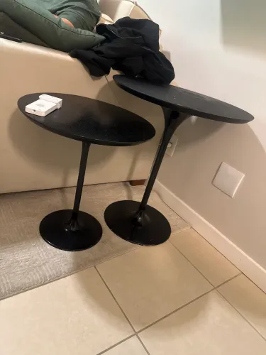 Mesa de canto