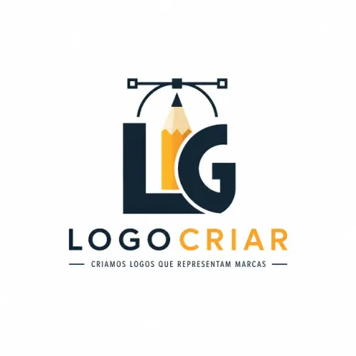 FAREI UMA LOGO PARA VOCÊ