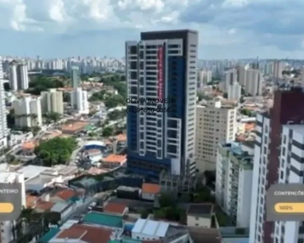 Imperdível oportunidade: Apartamento à venda em São Paulo-SP, Vila Primavera, 3 quartos, 1