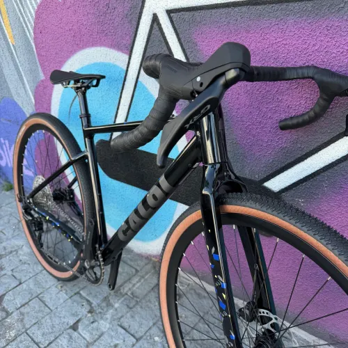 CALOI ARENITA GRAVEL 