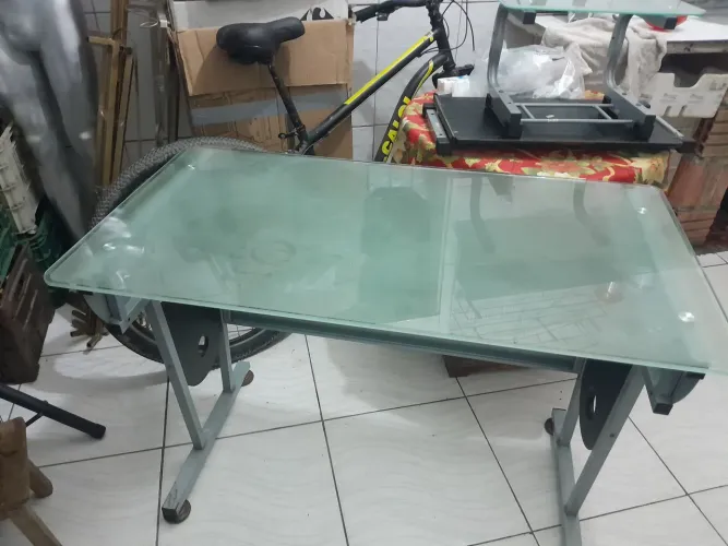Mesa de escritório 