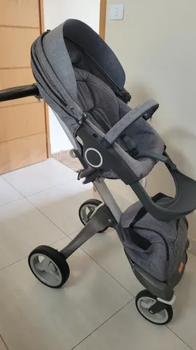 Carrinho de bebê Stokke Xplory